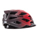 Uvex Cyklistická helma I-Vo Cc 41042330 Červená