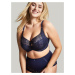 Sculptresse Estel Full Cup navy 9685