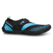 AQUA SPEED Plavecká obuv Agama Black/Blue