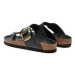 Birkenstock Žabky Gizeh 1021469 Čierna