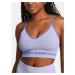 Podprsenka Under Armour UA Seamless Low Long Bra