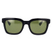 Gucci  Occhiali da Sole  Web GG0001SN 002  Slnečné okuliare Čierna