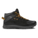 The North Face Trekingová obuv M Cragstone Leather Mid WpNF0A7W6TNY71 Čierna