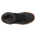 adidas HOOPS 2.0 MID Dámska vyššia obuv, čierna, veľkosť 36 2/3
