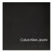 Calvin Klein Jeans Puzdro na telefón Sculpted N/S Phone Xbody Tag K60K610608 Čierna