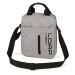 Shoulder bag LOAP MODD Grey