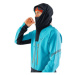 Pánska bunda na skialp DYNAFIT TLT Dynastretch Jacket M-8071-storm blue