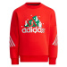 Adidas LK Holiday Set Jr tepláková súprava H40344