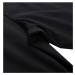 Alpine Pro Nesc Pánske outdoorové nohavice MPAA632 čierna