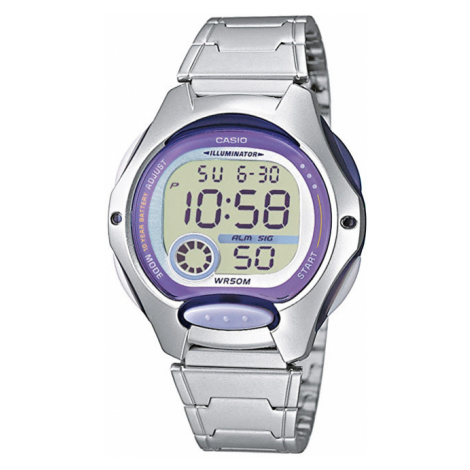 Casio Collection LW-200D-6AVEF