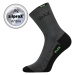Voxx Mascott silproX Unisex extra priedušné ponožky BM000000592600100776 tmavo šedá