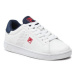 Fila Sneakersy Crosscourt 2 Nt Teens FFT0065 Biela