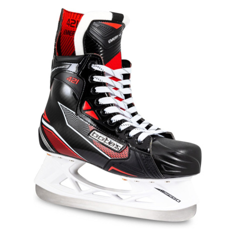 Skates Botas EMERY 421 SR