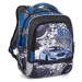 Bagmaster Mini 24 B Blue/Black