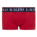 Polo Ralph Lauren Stretch Cotton Classic Trunk Boxer 714753009003