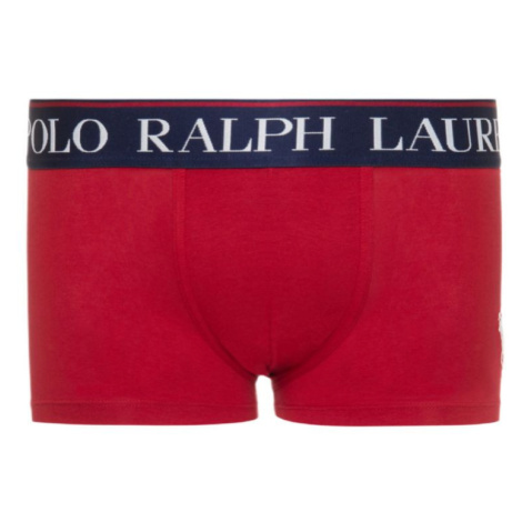 Polo Ralph Lauren Stretch Cotton Classic Trunk Boxer 714753009003