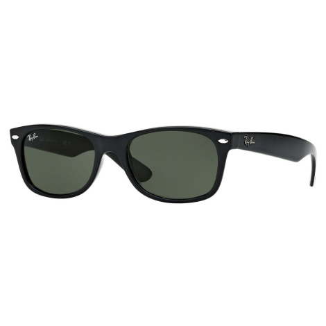 Ray-Ban New Wayfarer Classic RB2132 901 - L (58)