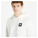 Under Armour Project Rock Terry Hoodie Ivory/ Black