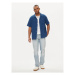 Levi's® Košeľa Sunset Camp 72625-0085 Modrá Standard Fit