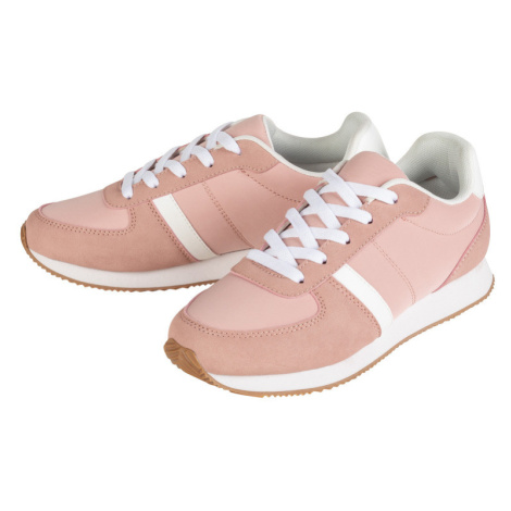 Dámske vychádzkové tenisky