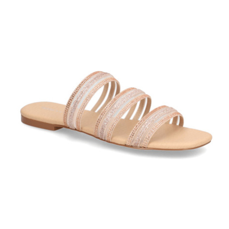 Textil Pantoffel Lazzarini