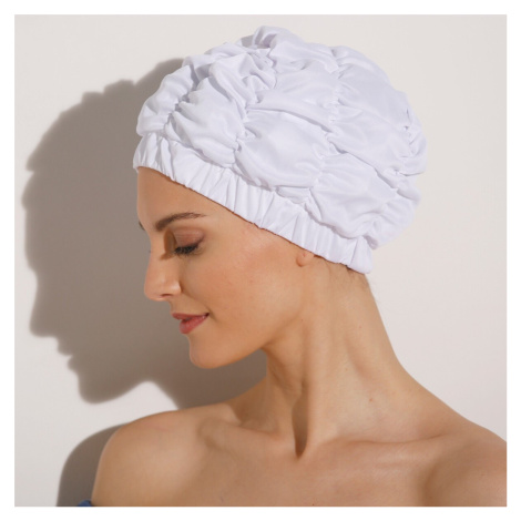 Dámska kúpacia čiapka do bazéna Blancheporte