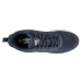 Umbro APOLLO II Pánska voľnočasová obuv, tmavo modrá, veľkosť