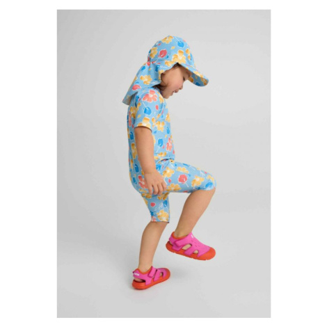 Reima Koralli Jr sandále 5400070A-4880