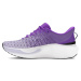 Dámska bežecká obuv UNDER ARMOUR UA W Infinite Elite lavish salt purple black