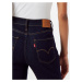 LEVI'S ® Džínsy '724 High Rise Straight'  modrá