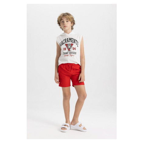 DEFACTO Boy's Swim Shorts