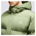 Jordan Bunda M J Ess Stmt Eco Puffer