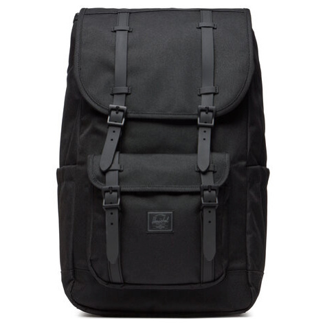 Herschel Ruksak Little America 11390-05881 Čierna