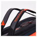 Tenisová taška Thermobag XL Pro Power 12 rakiet čierno-oranžová