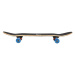 Skateboard NILS Extreme CR3108 SA King