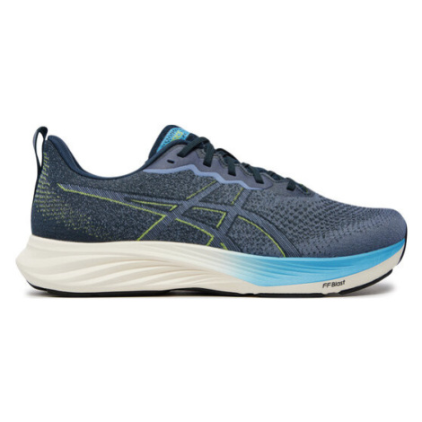 Asics Bežecké topánky Dynablast 4 1011B697 Modrá