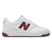 New Balance Sneakersy BB80UFM Biela