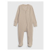 GAP Kids' Zip-Up Jumpsuit - Boys