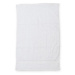 Towel City Uterák do posilňovne 40x60 TC002 White