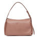 Calvin Klein Kabelka Gracie Shoulder Bag K60K611341 Ružová