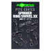 Korda obratlík ptfe spinner ring swivel xx size 11