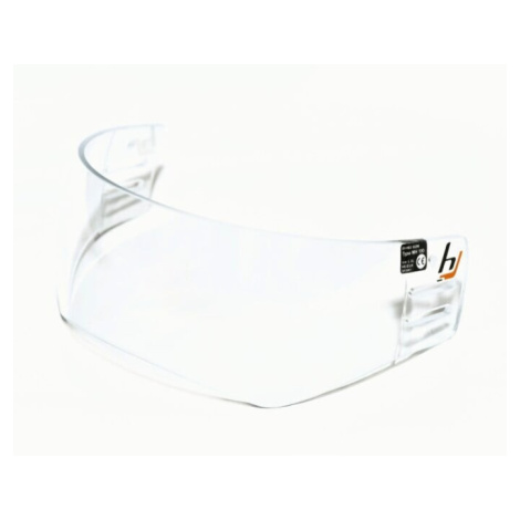 Plexi Hejduk 100 Pro Line, clear