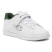 Champion Sneakersy Centre Court B Ps Low Cut Shoe S32854-CHA-WW003 Biela