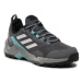 Adidas Trekingová obuv Terrex Eastrail 2.0 Hiking Shoes HQ0936 Sivá