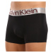 3PACK pánske boxerky Calvin Klein čierne (NB3130A-Q0K)