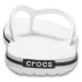 Unisex žabky 11033 100 white - Crocs