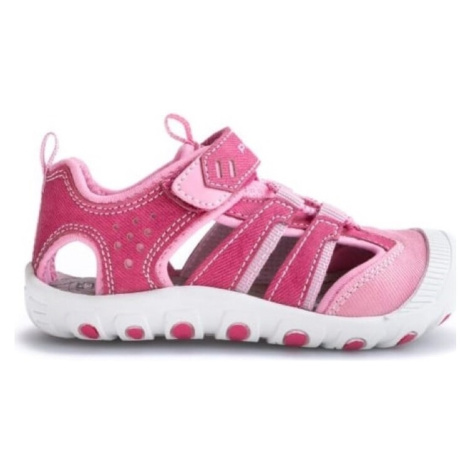 Pablosky  Fuxia Kids Sandals 976870 Y - Fuxia-Pink  Sandále Ružová