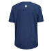 Maloja ANDERTERM Pánske tričko, tmavo modrá, veľkosť