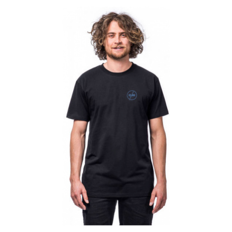 Horsefeathers TOKEN MAX T-SHIRT Pánske tričko, čierna, veľkosť