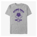 Queens MGM Wednesday - Nightshade Society Collegiate Unisex T-Shirt